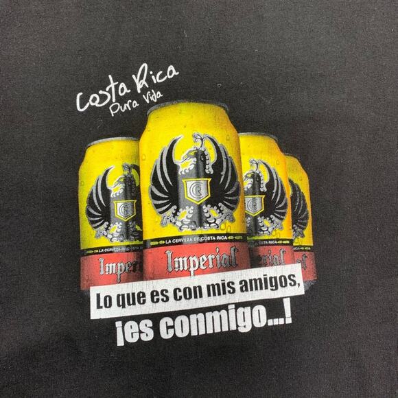 Imperial Beer Tee! - Picture 3 of 6